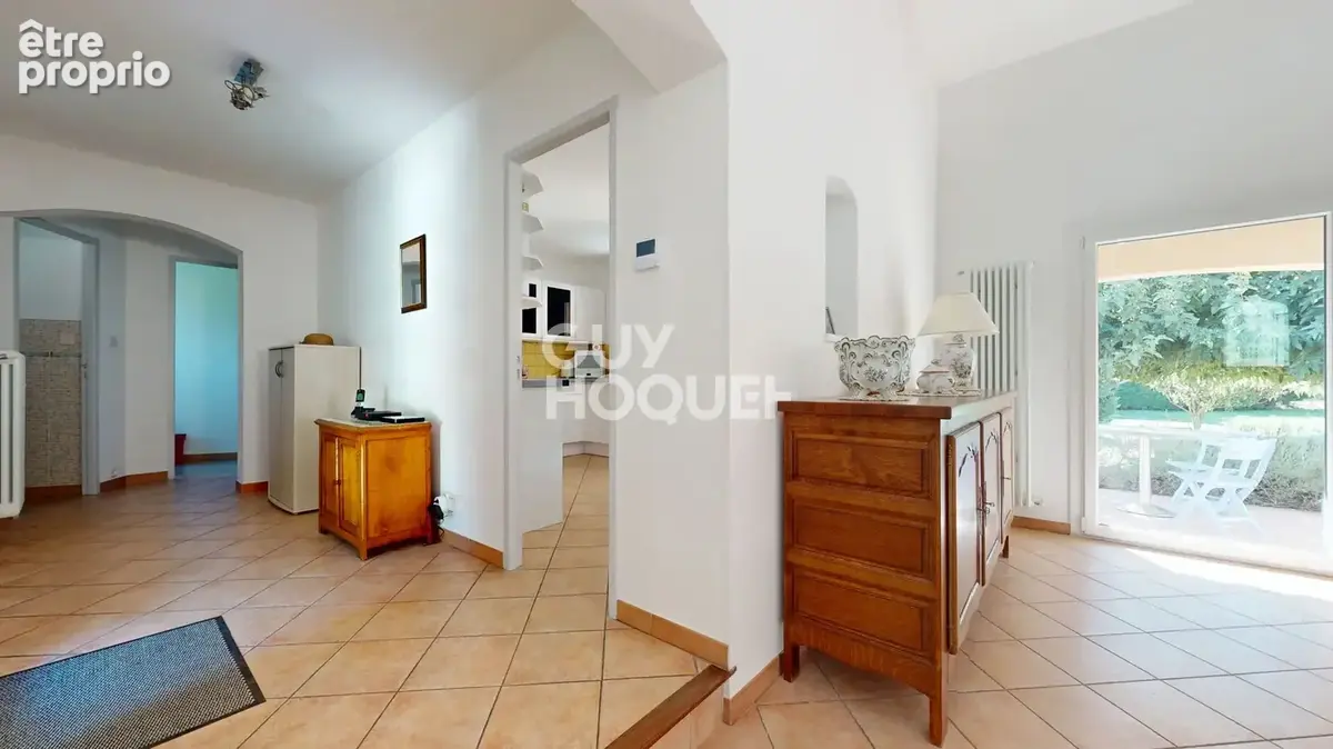 Mazan,  maison traditionnelle 136 m² piscine ? double garage terrain de 3 429 m² aucune nuisance - photo 4