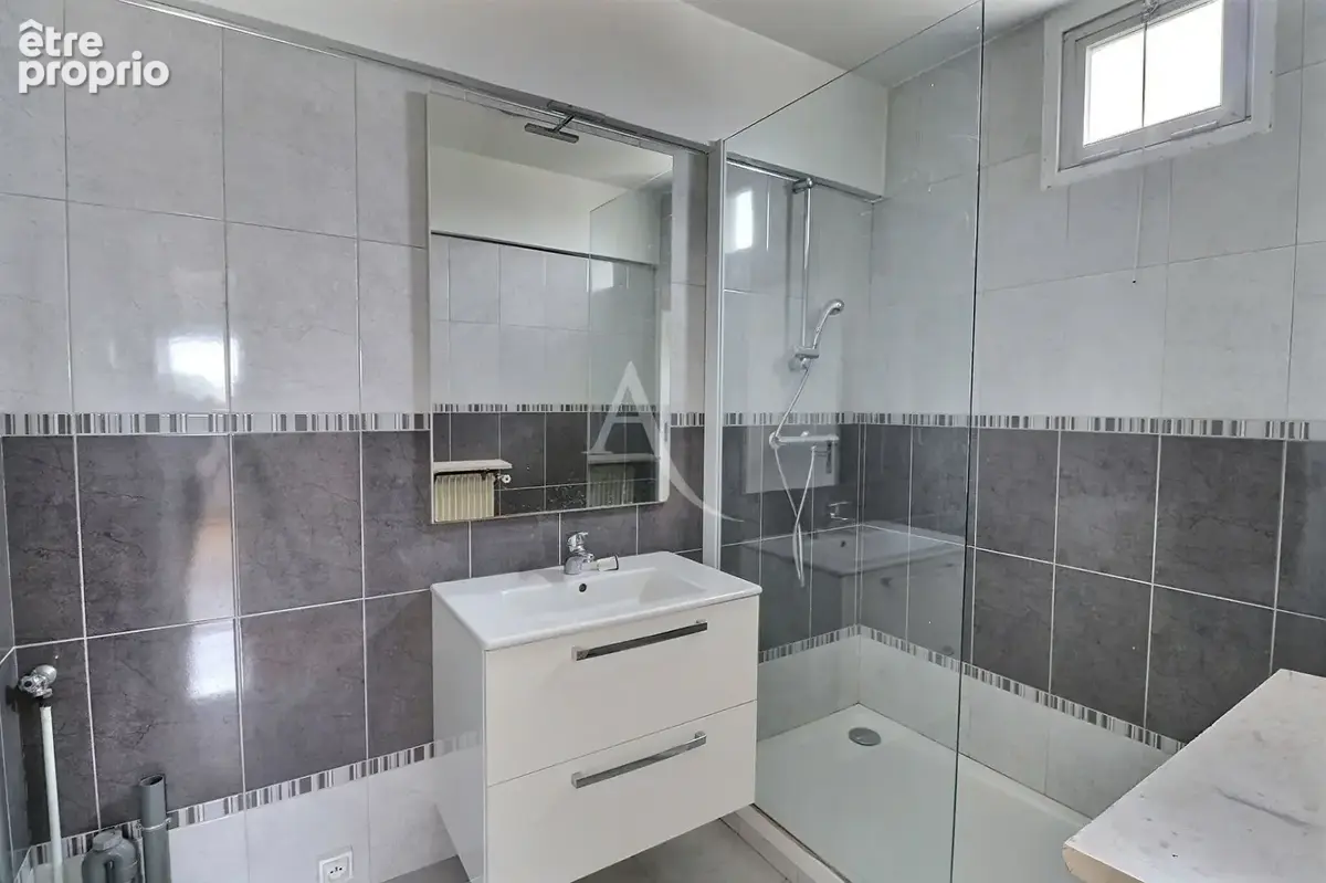 Appartement 3 pièces de 67.67 m² - Saint-Germain-en-Laye - photo 6