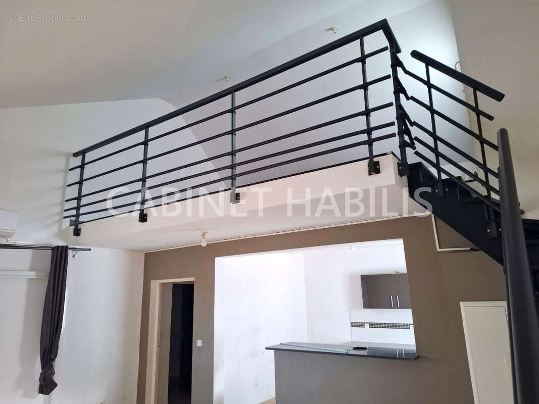 Appartement à SAINT-PIERRE