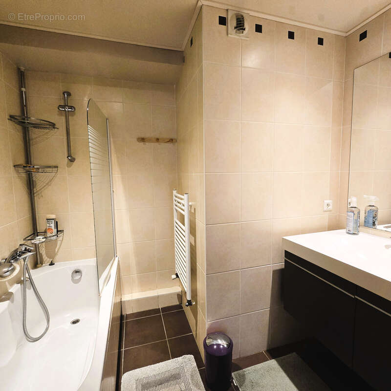 Appartement à VILLEFRANCHE-SUR-SAONE