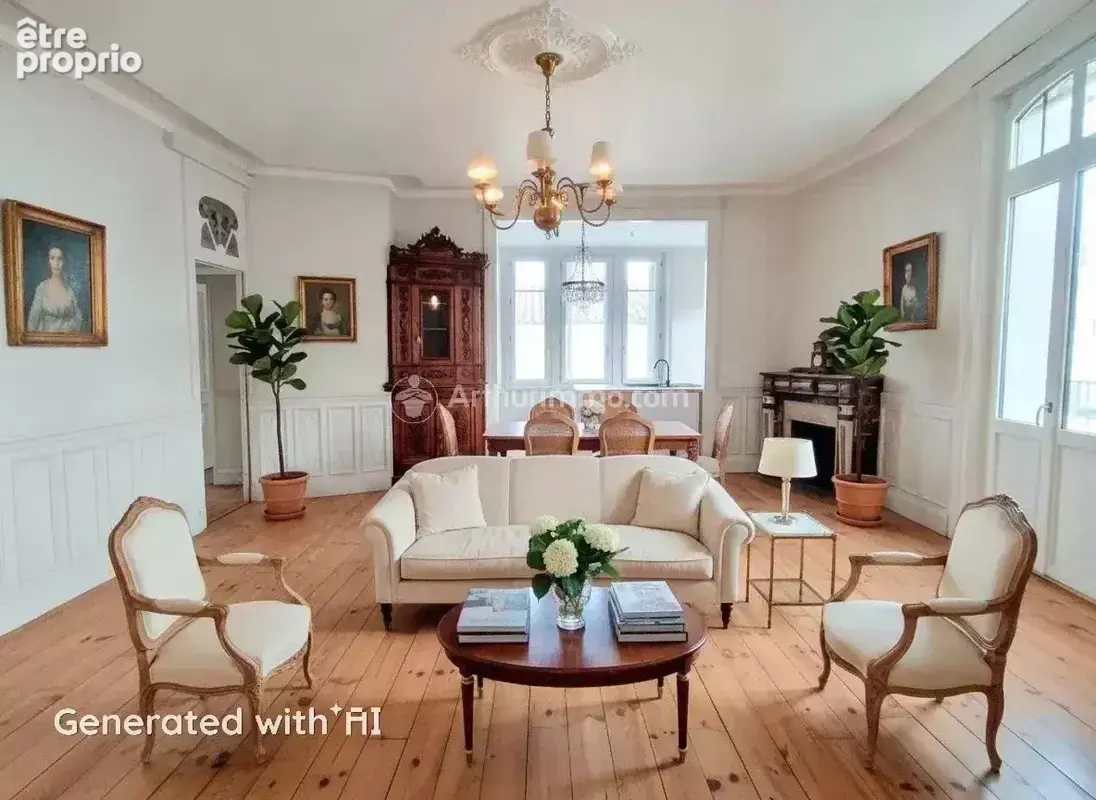 Vente Maison Castres(81100) 295 000ï¿œ - photo 6
