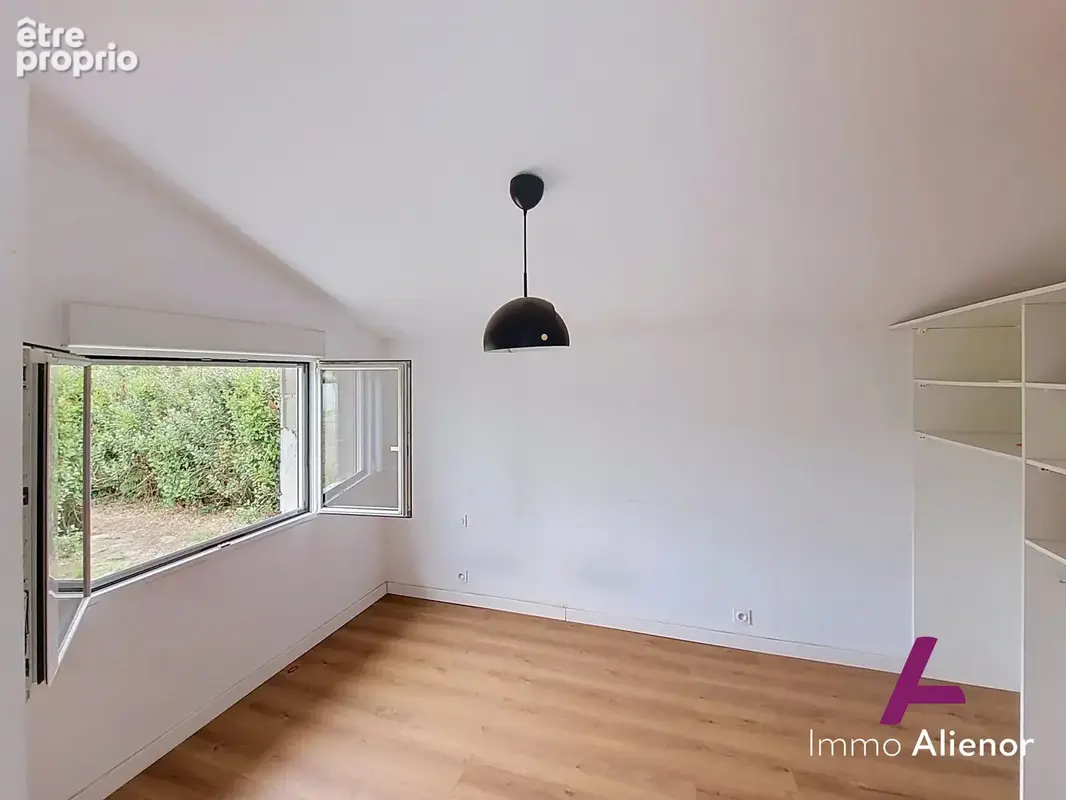 Maison 106 m² à Magescq  - photo 7