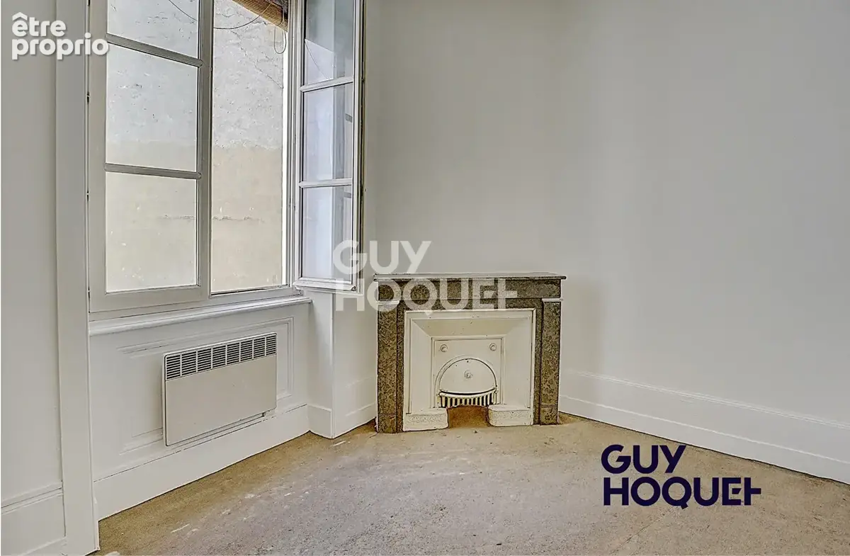 A vendre T2 de 38 m² à Lyon 6 - photo 3