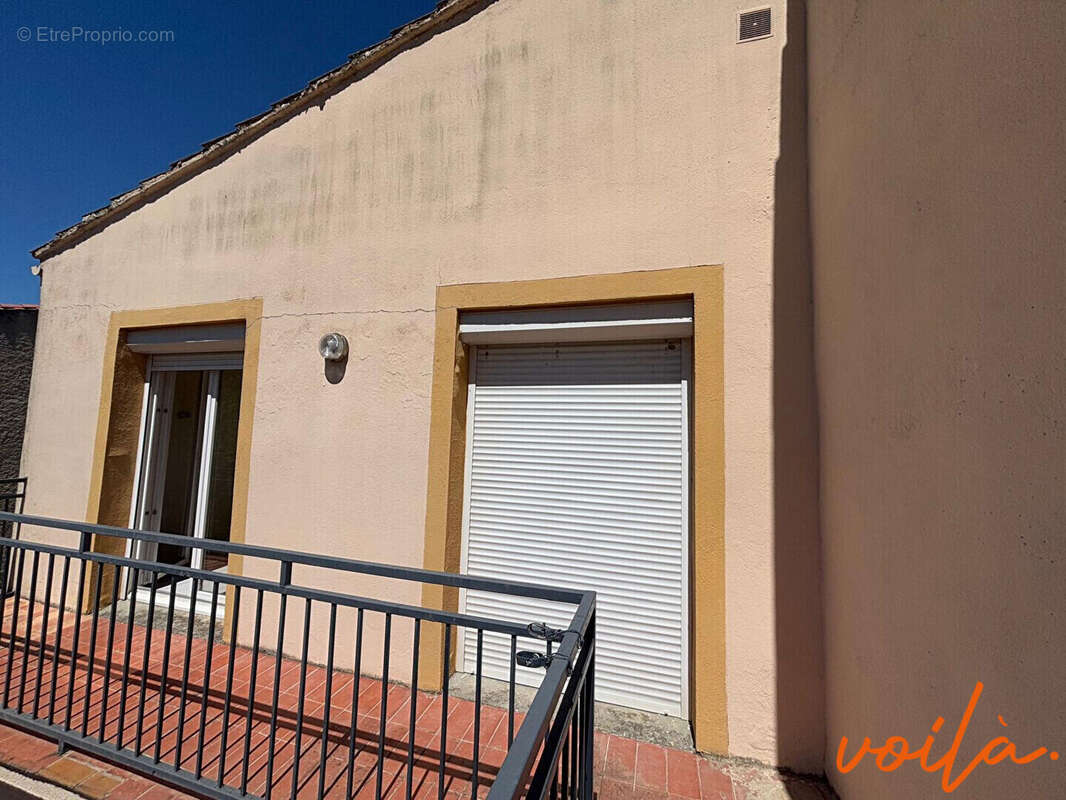 Appartement à CARCASSONNE