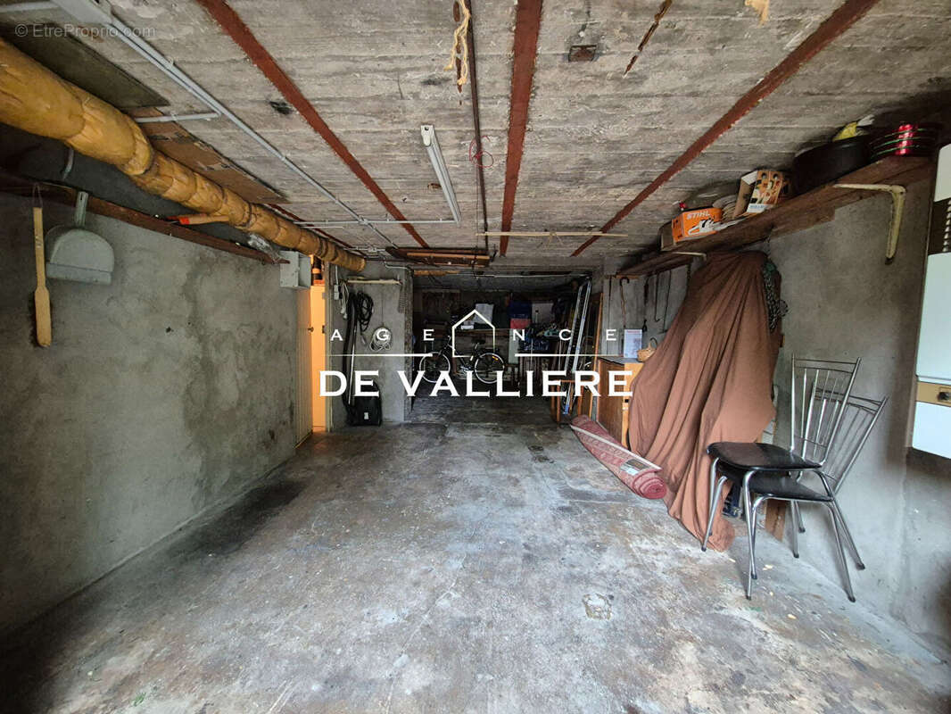Maison Ancienne de charme - photo 9