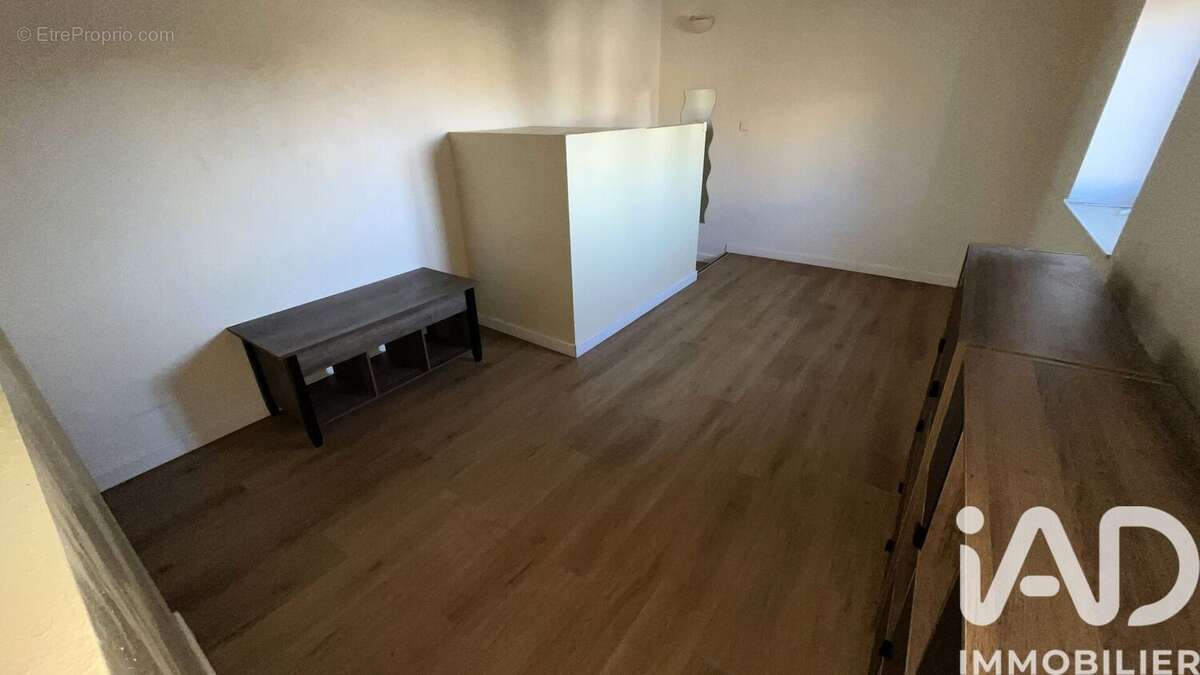 Photo 5 - Appartement à NIMES