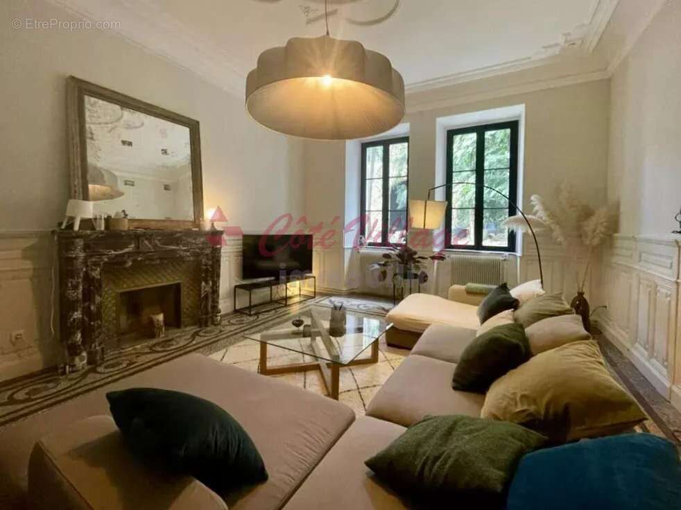 Appartement à SALLES-D'AUDE