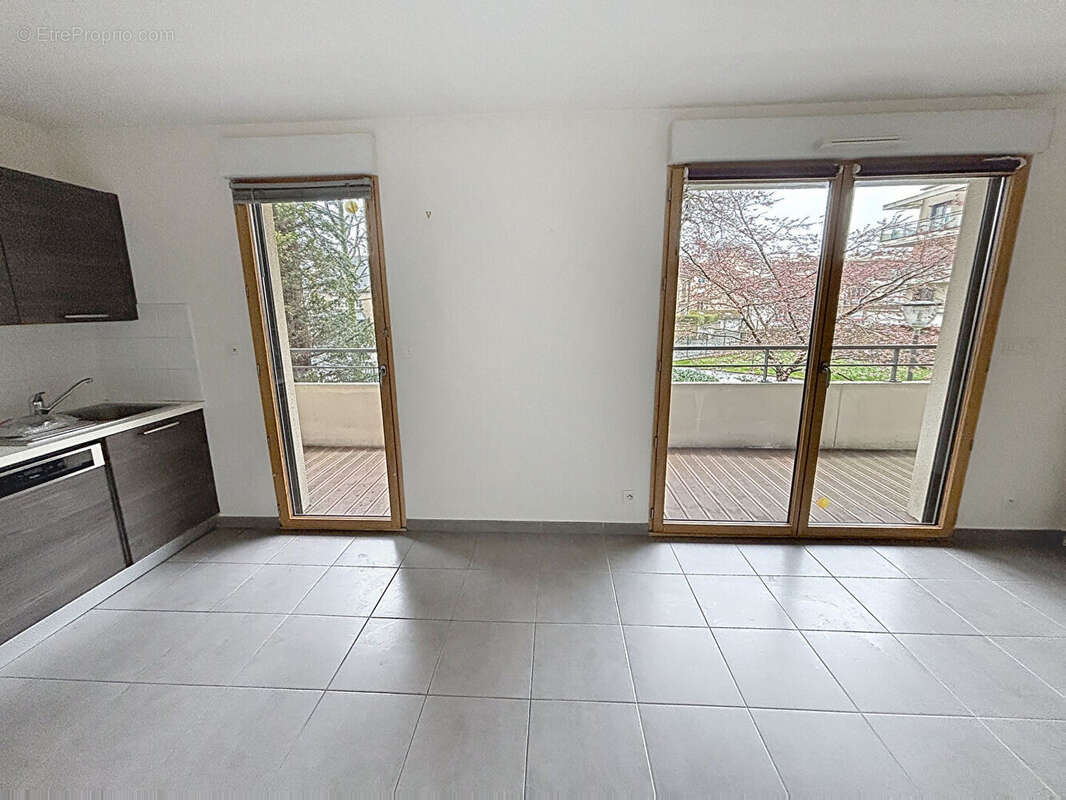 Appartement à SAINT-MALO
