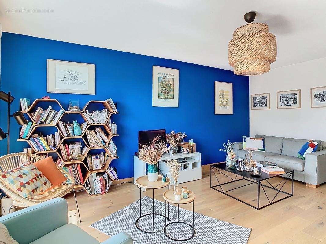 Appartement à MERIGNAC