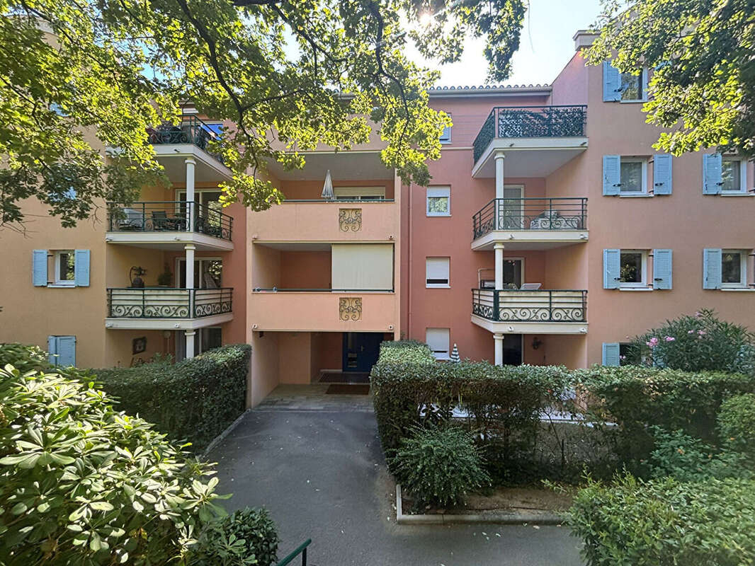 Appartement à FREJUS