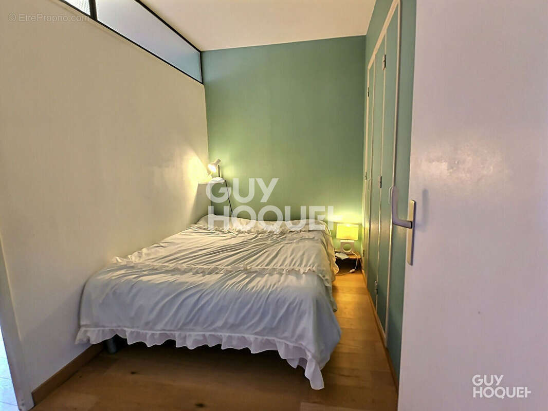 Appartement à MEUDON