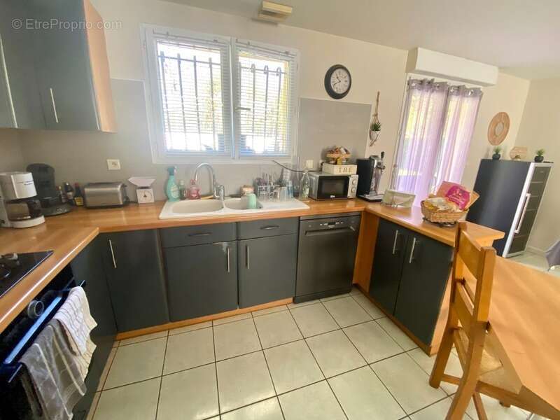 Maison à BRETAGNE-DE-MARSAN