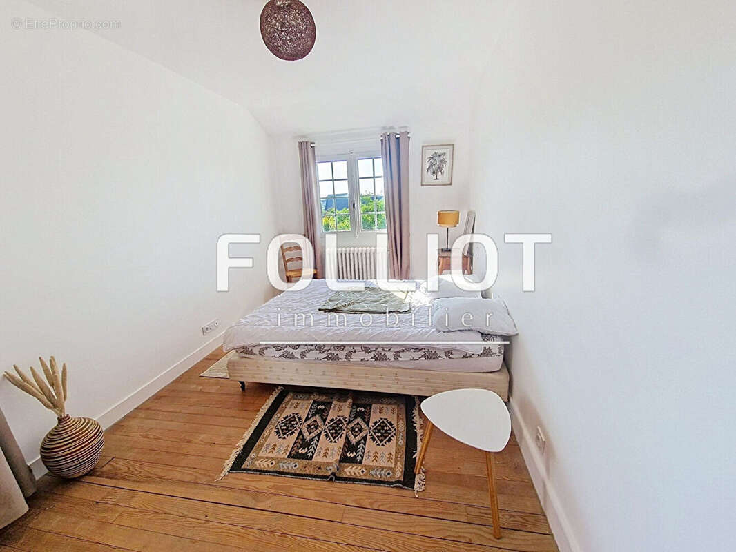 Maison de 5 pièces avec 4 chambres à vendre à REMILLY LES MARAIS - photo 6