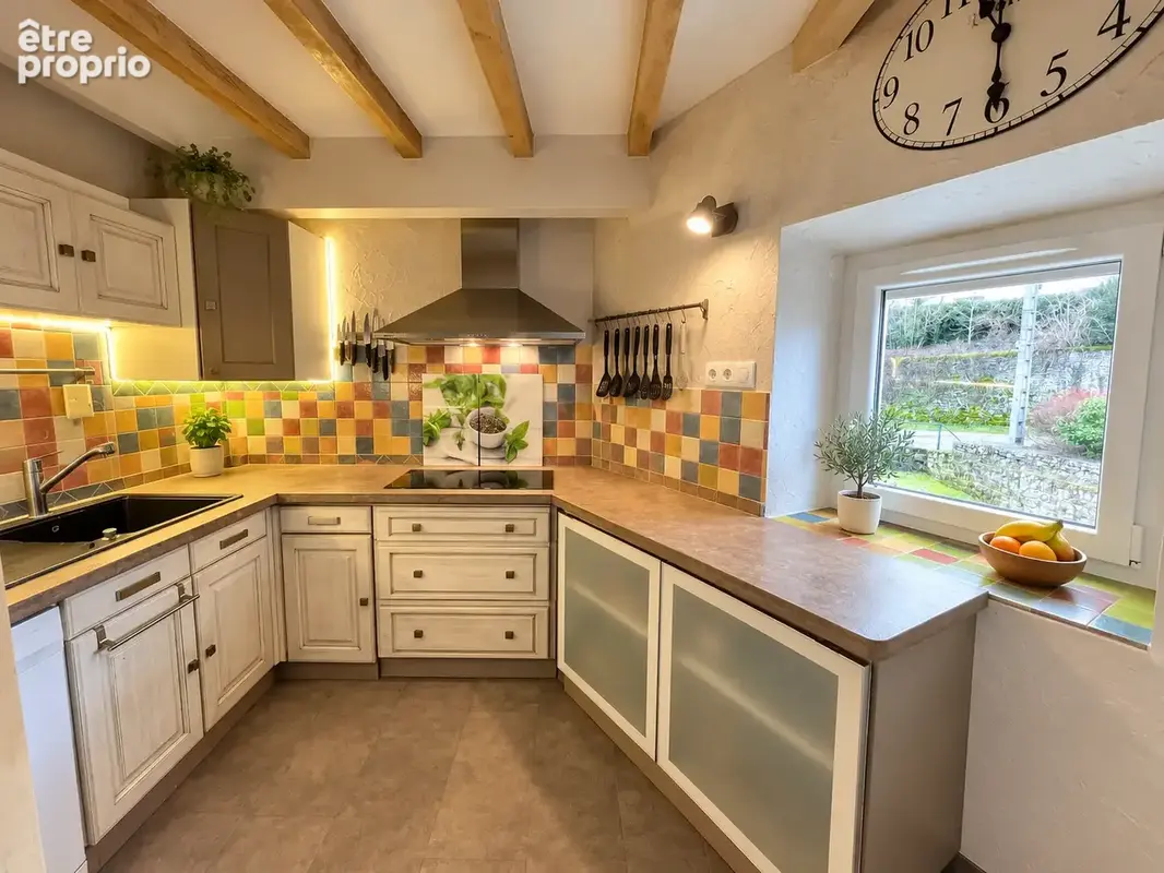 Maison à MONISTROL-SUR-LOIRE