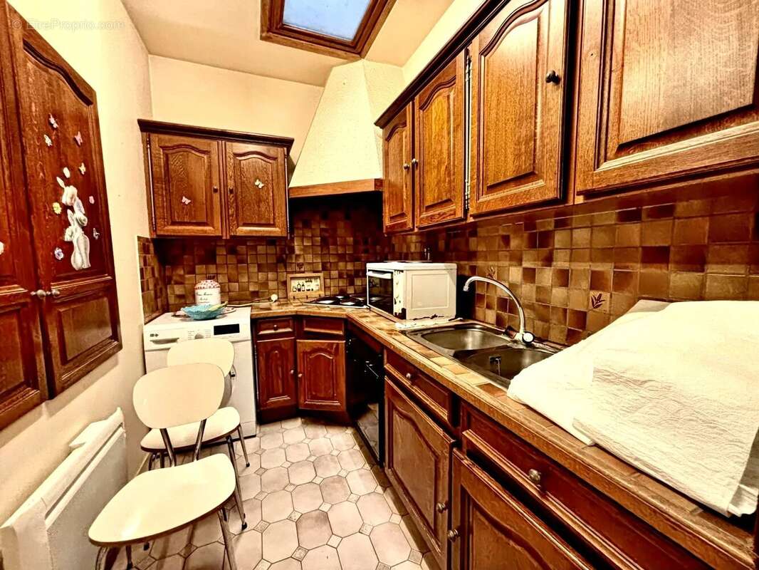 Appartement à CAMBRAI