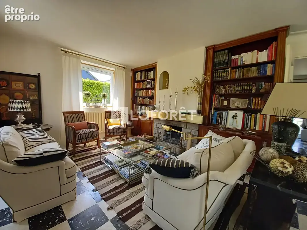 Maison d'architecte guingamp - photo 2
