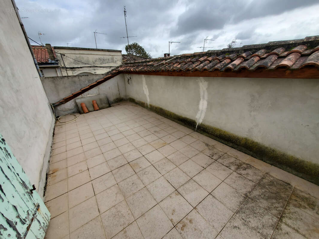 Maison à MARMANDE