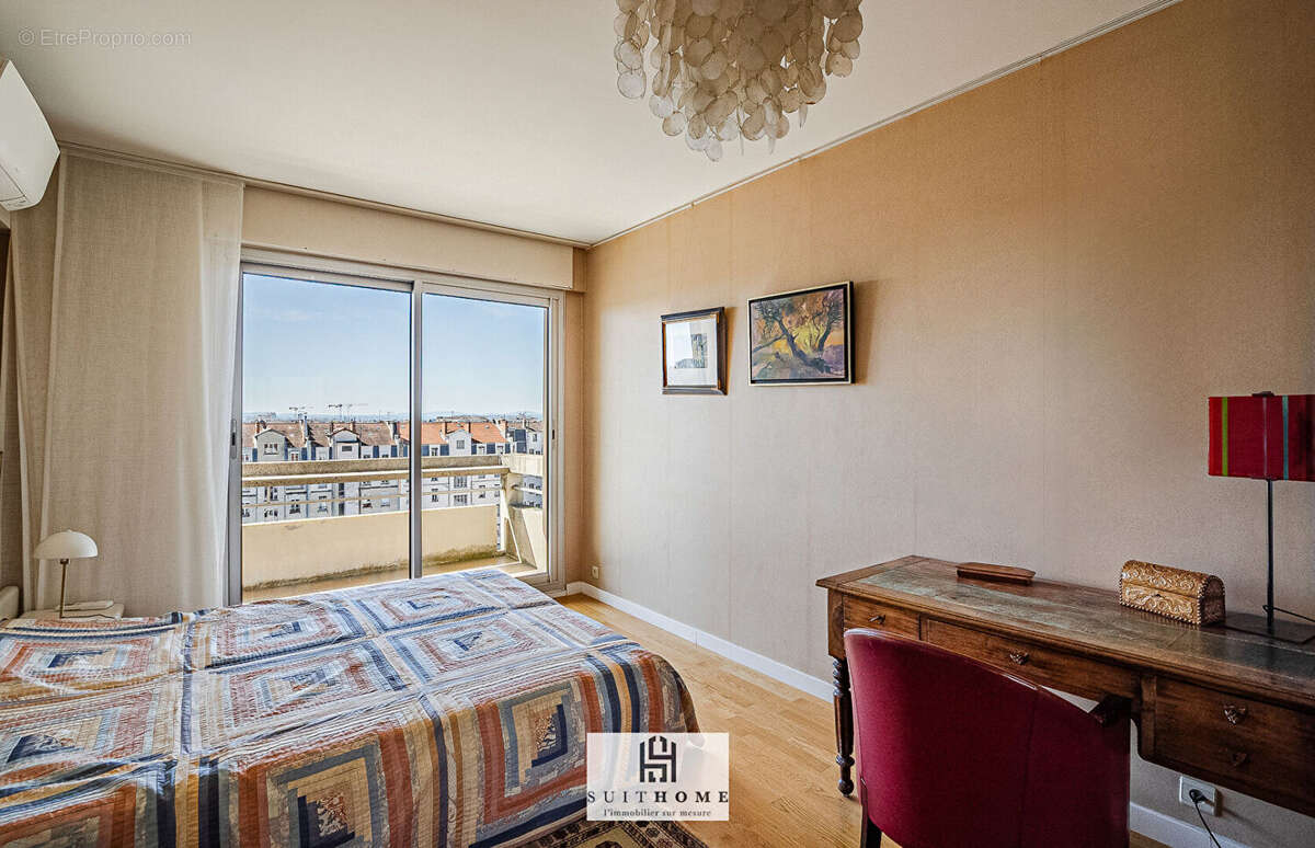 Appartement à LYON-3E