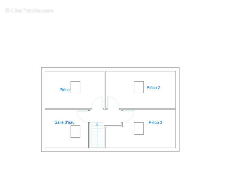 Photo 9 - Maison à LA ROCHELLE