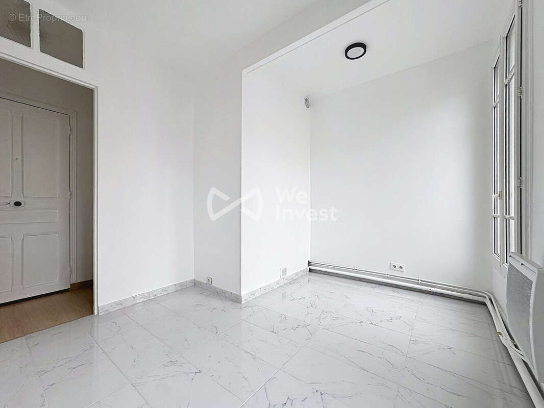 Appartement 28 m² à Colombes  - photo 6