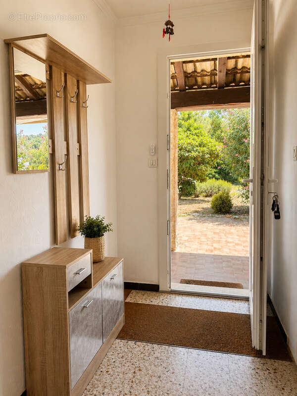 Maison 116 m² à Bagnols-Sur-Ceze  - photo 9