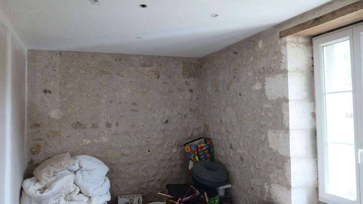 Maison 89 m² à Courgeac  - photo 46