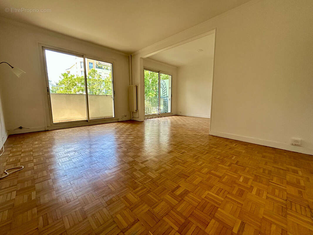 Appartement à POISSY