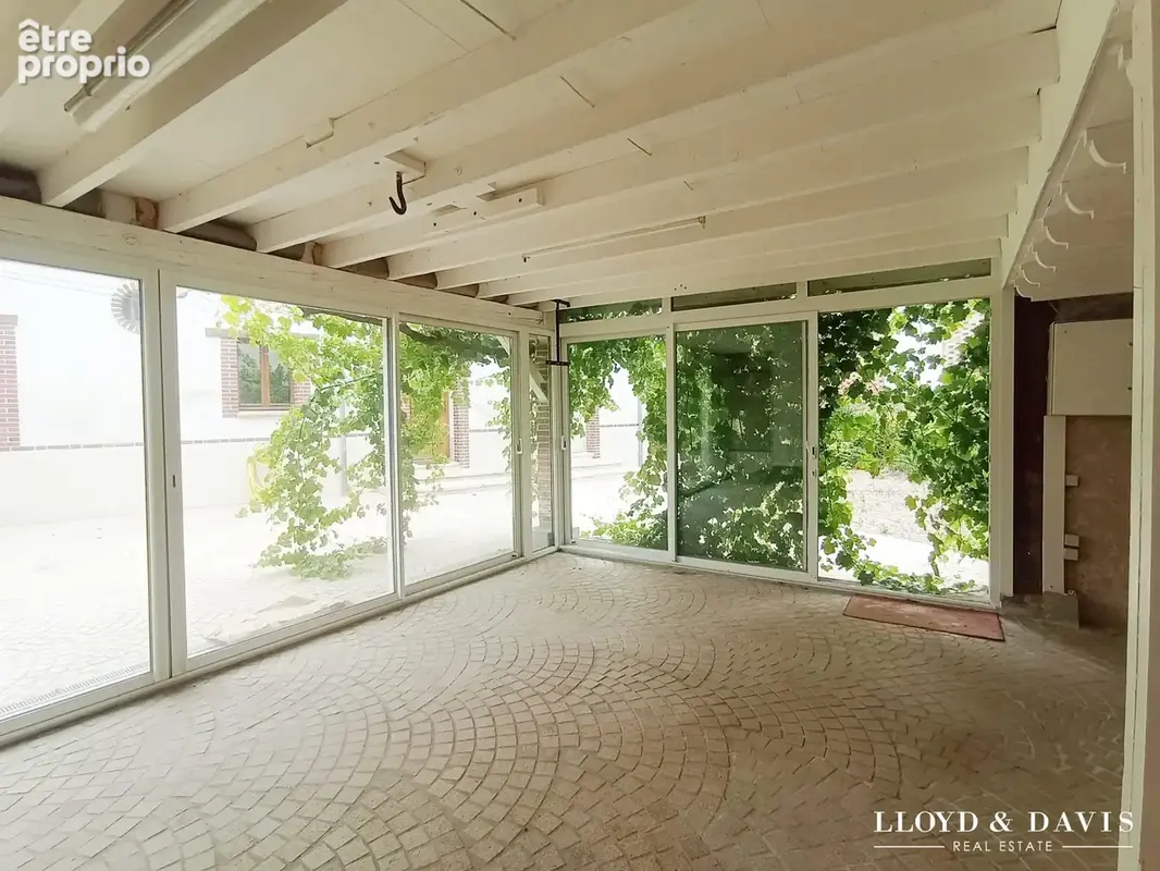 Maison 5 pièces 134 m² à vendre à Sens (89100) - photo 6