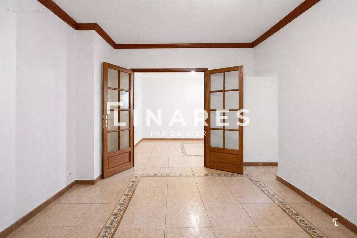 Maison à MARSEILLE-5E