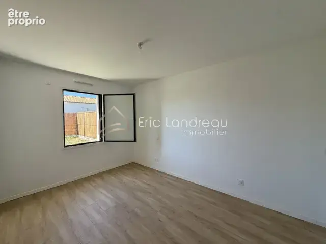Maison neuve de plain-pied   3 chambres   À moins de 10 min des plages - photo 5