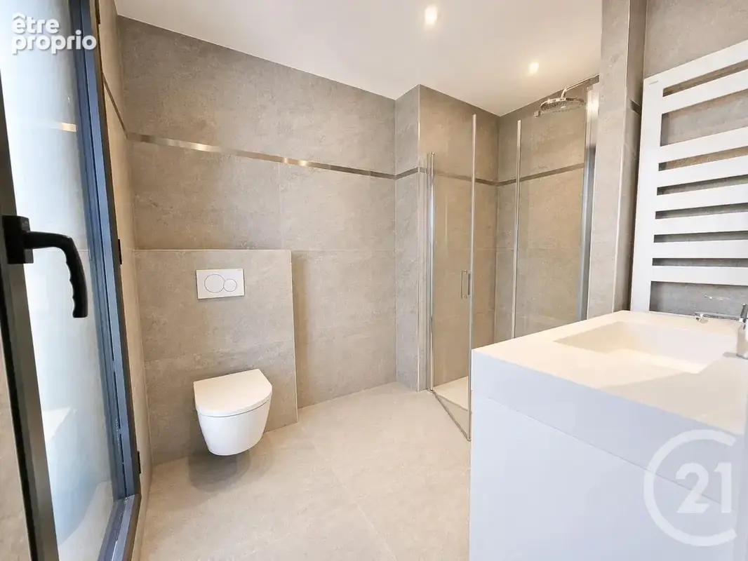 Appartement 81 m² à Saint-Maur-Des-Fosses  - photo 5