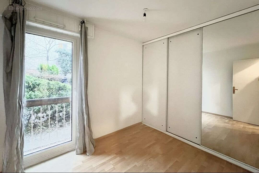 Appartement à VANVES