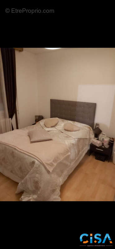 Maison à NOGENT-SUR-OISE