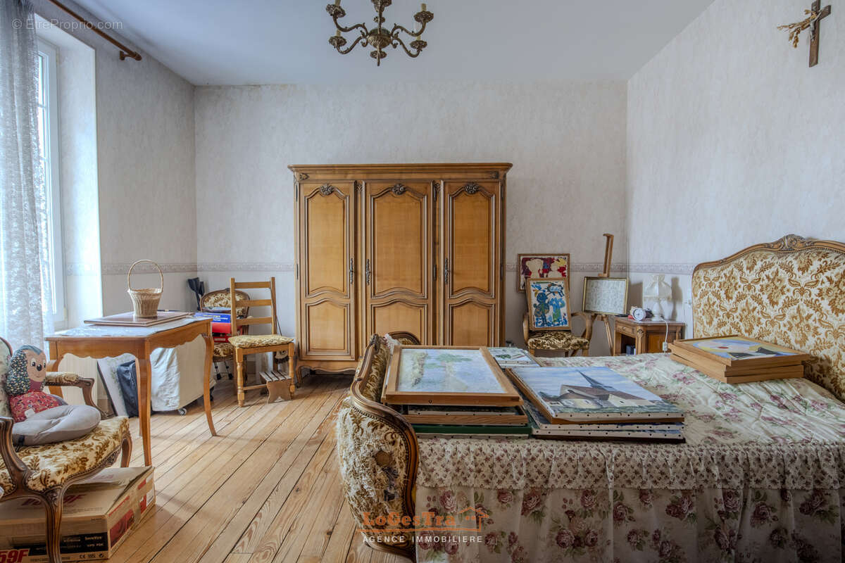 Maison 4 chambres VITTEL - photo 8