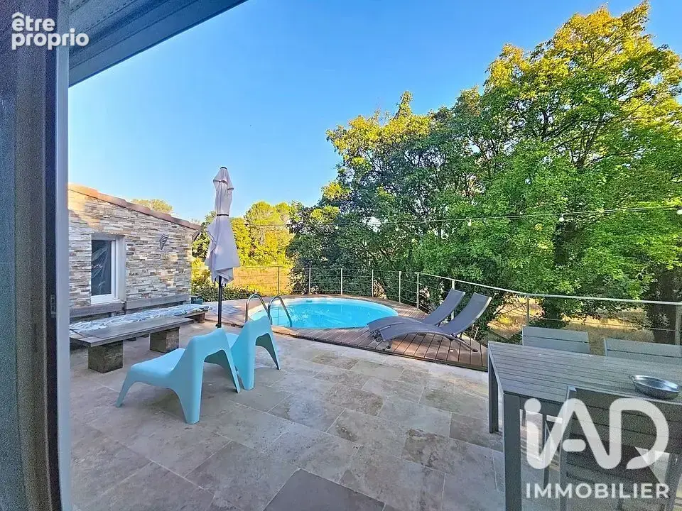 Photo 1 - Maison à BRAS