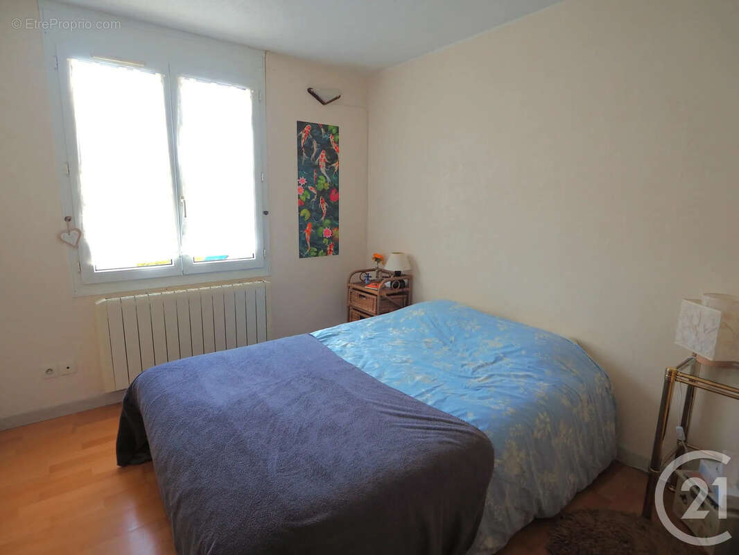 Appartement à OBERHAUSBERGEN