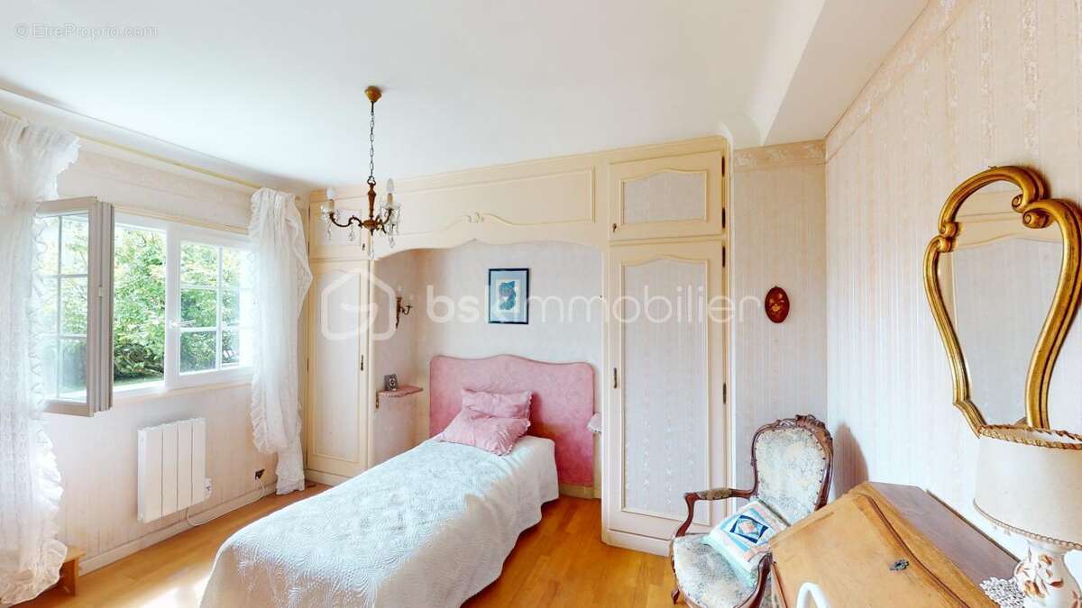 Maison à SAINT-JEAN-DE-LUZ