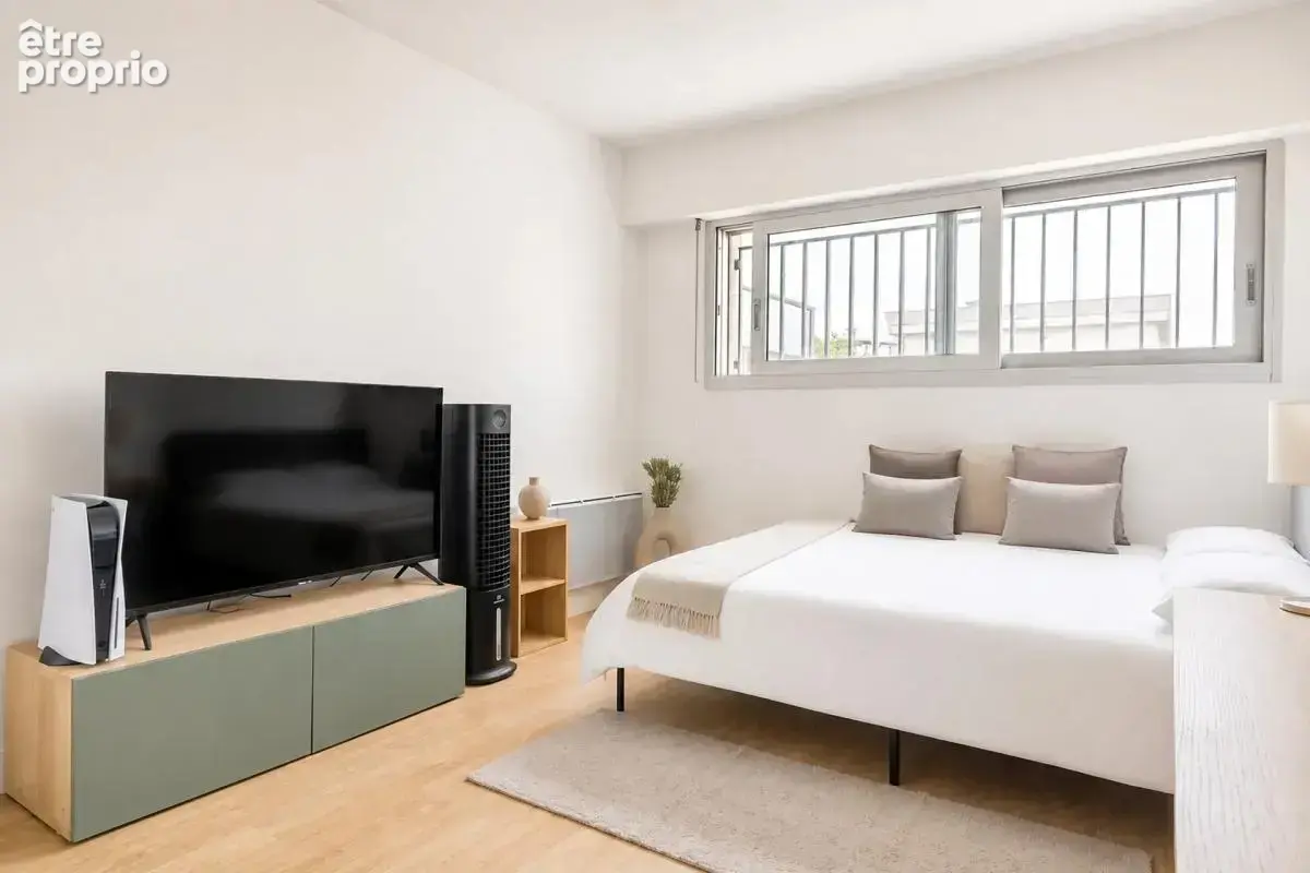 T6 colocation Choisy-le-Roi RER C T9 TVM - photo 10