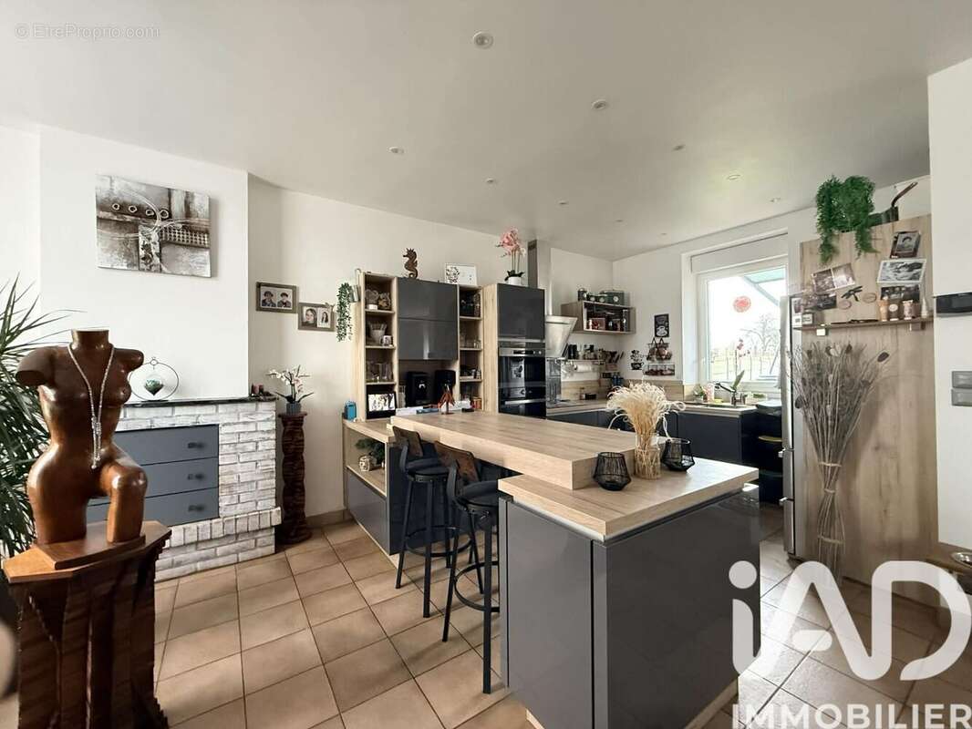 Photo 8 - Maison à LE TEILLEUL