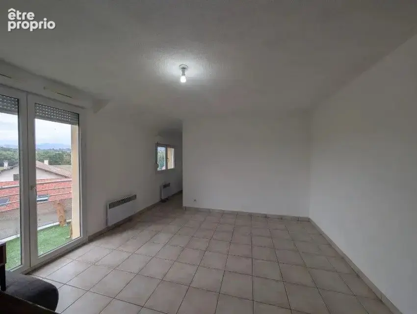 Appartement À Vendre - photo 2