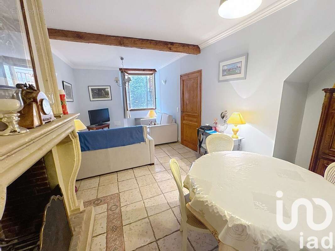 Photo 8 - Maison à SAINT-MARTIN-VESUBIE