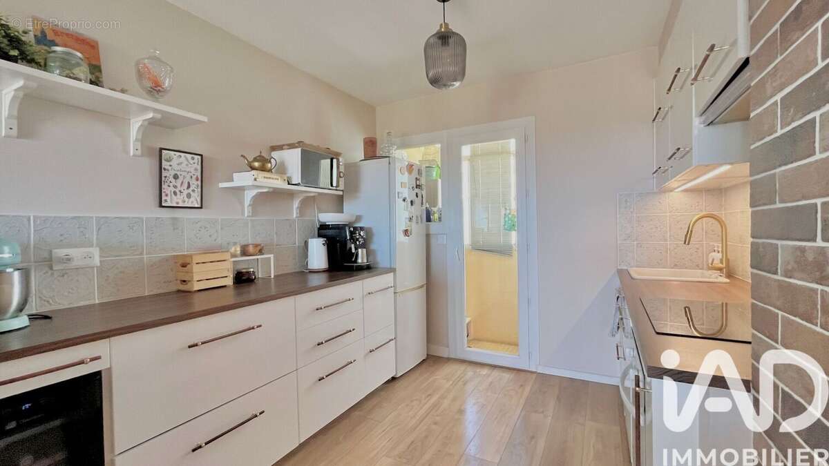 Photo 4 - Appartement à TOULON