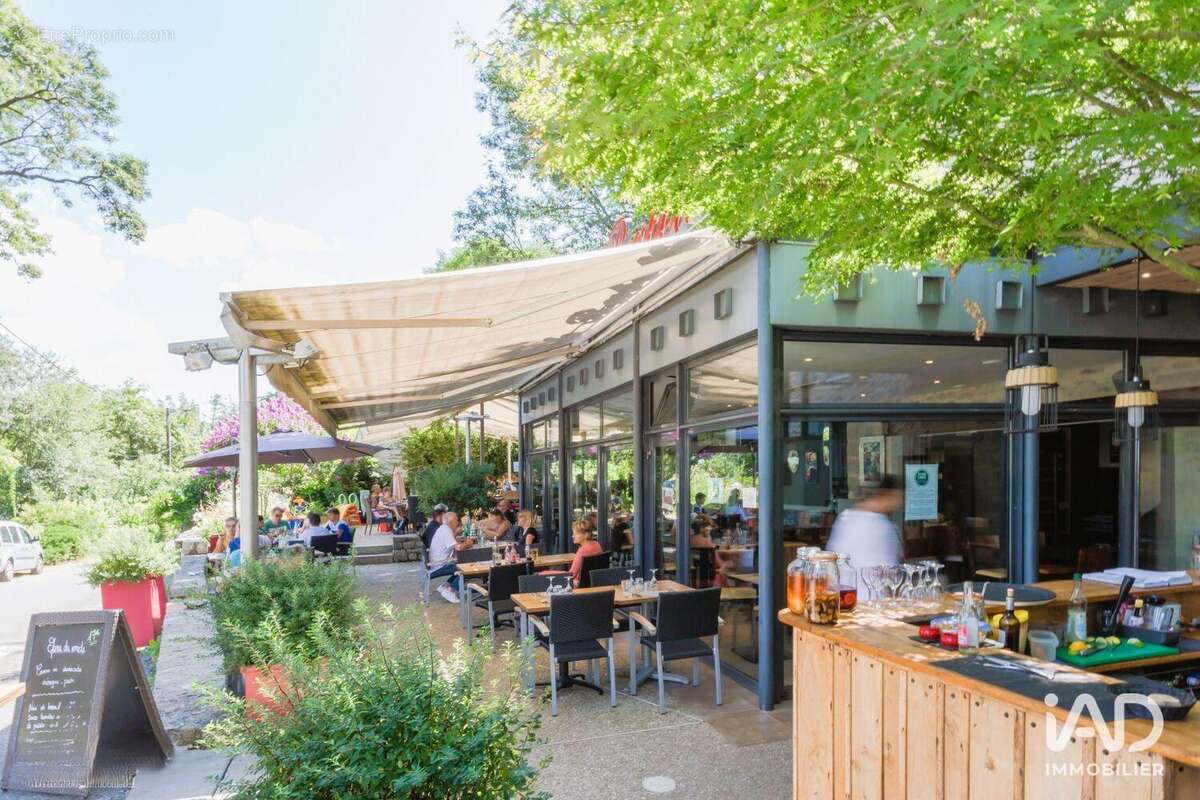 Photo 3 - Commerce à SAINT-ANTONIN-NOBLE-VAL