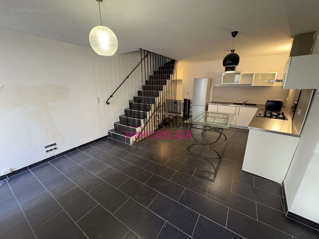 Maison à LE THOR