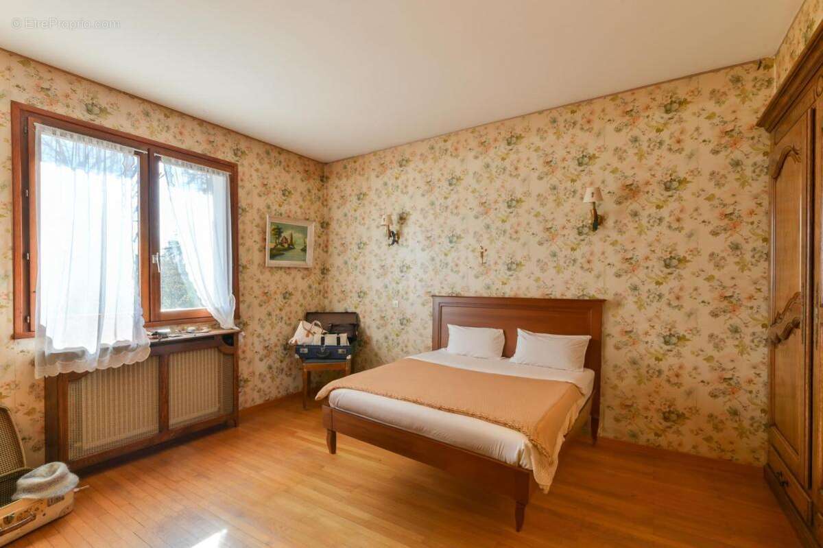 Maison à MARCY-L'ETOILE