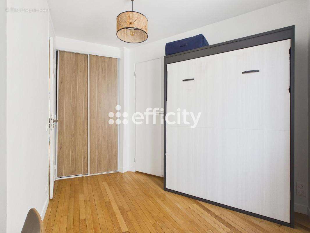 Appartement - photo 13