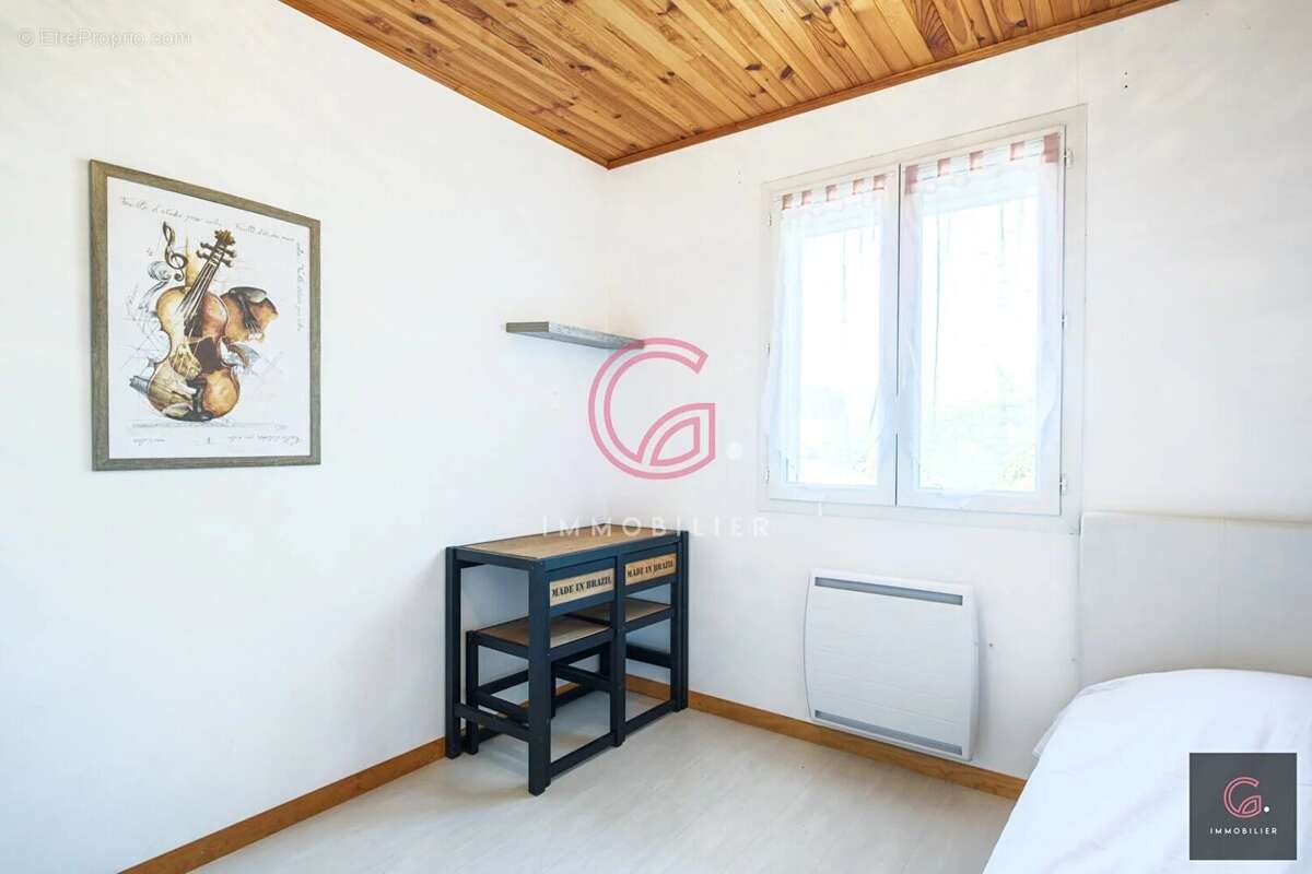 Maison à BISCARROSSE