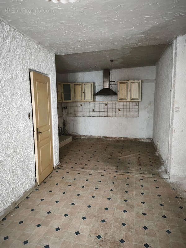 Maison à LA CHARITE-SUR-LOIRE