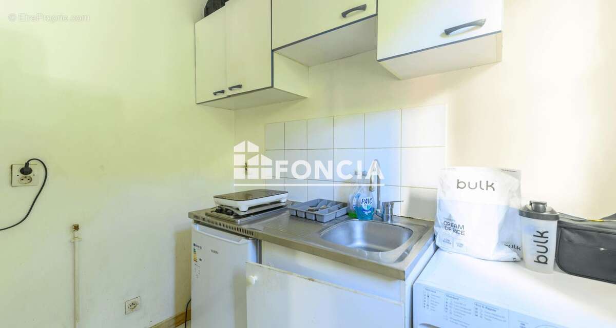 Appartement à VILLEPARISIS