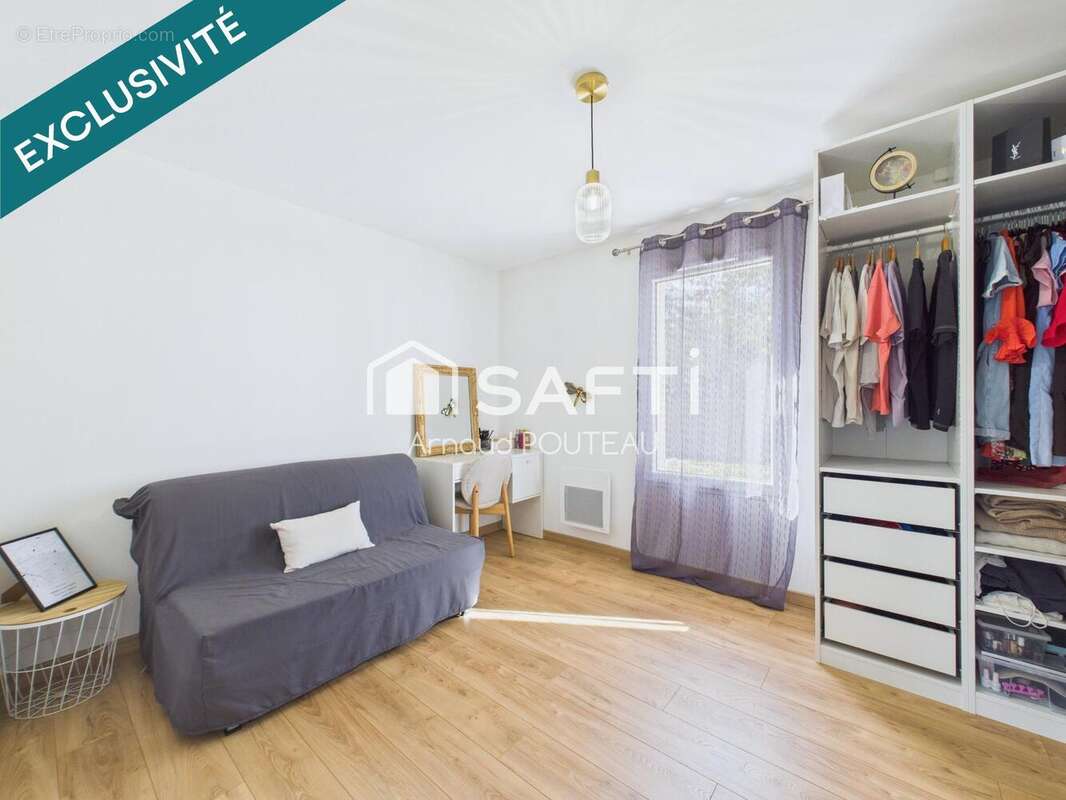 Photo 7 - Maison à HOSTENS